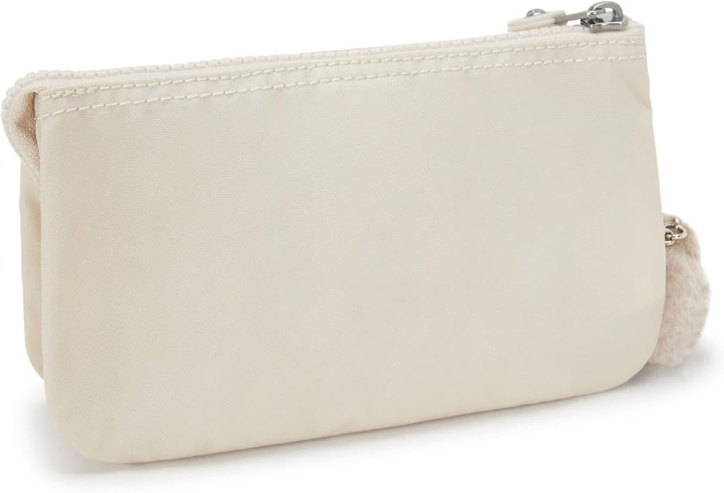 Kipling Creativity Large Metallic Pouch