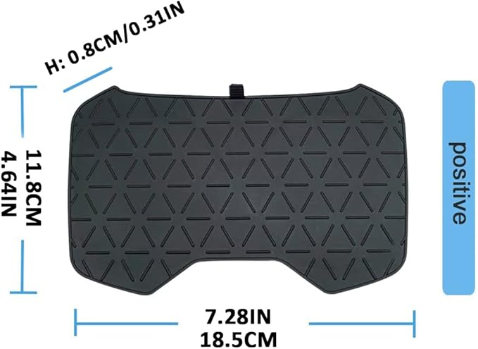 for RAV4 Coasters Storage Tray Cup Holder Tray Center Console Storage Tray Compatible with Toyota 2023 RAV4 Accessories 2023 2022 2021 2020 2019 Cup Holder Cover