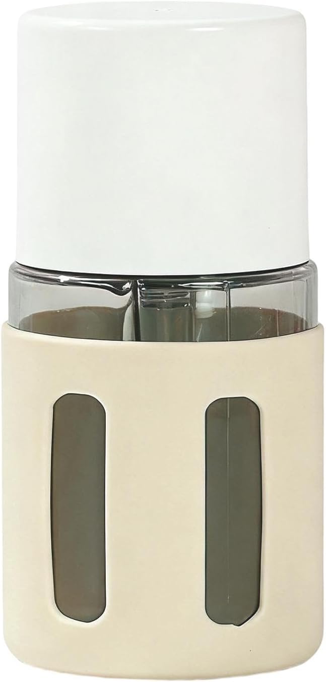 Travel Bottle Set,Leakproof Portable Refillable Storage | Travel Size Toiletries Bottles,for Outdoor Camping Trip Vacation Hotel Women Shampoo Conditioner Lotion