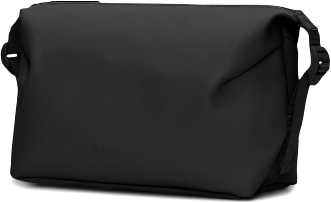 RAINS Weekend Wash Bag