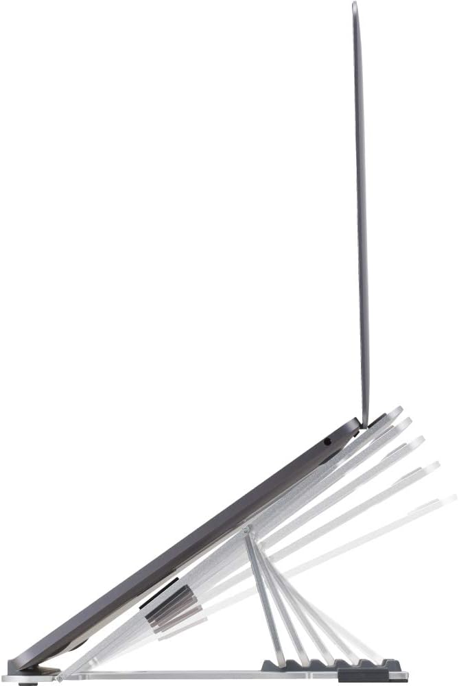 Kingjim NPS10 Sill Computer Stand