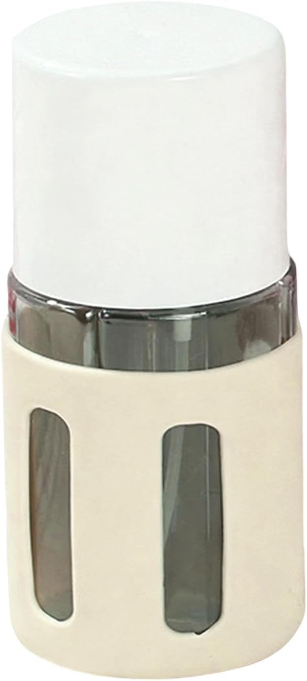 Travel Bottle Set,Leakproof Portable Refillable Storage | Travel Size Toiletries Bottles,for Outdoor Camping Trip Vacation Hotel Women Shampoo Conditioner Lotion