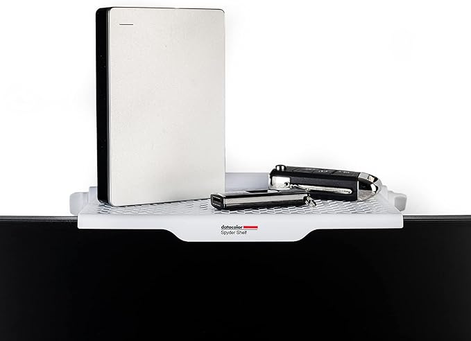 Datacolor SSF100 Spyder Shelf
