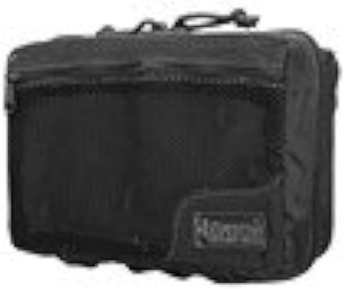 Maxpedition Gear Individual First Aid Pouch