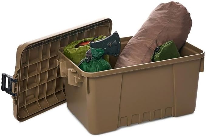 Plano Storage Trunks