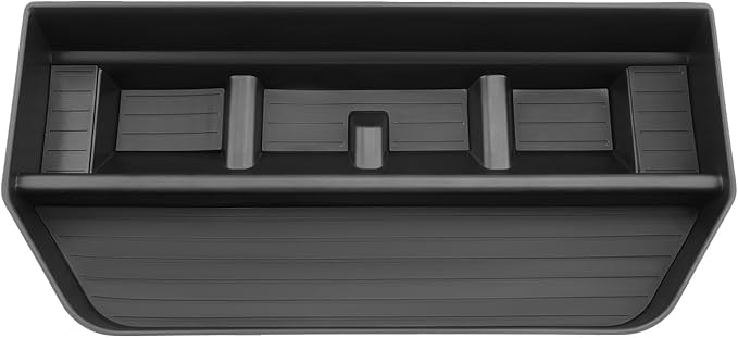 CDEFG for 2026 Ford Expedition Dashboard Storage 13.2" Screen Organizer, for 2025 2026 Ford Expedition Accessories Dash Behind-Screen Storage Box