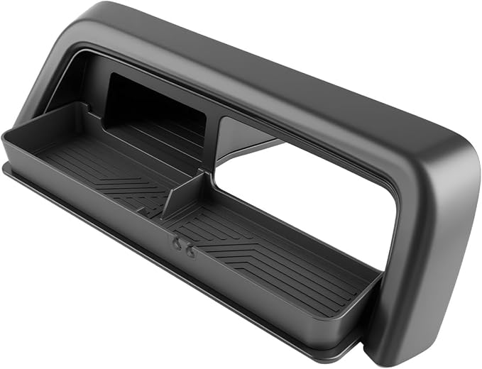 CDEFG for 2026 Honda Passport Center Console Organizer for 2026 Honda Passport Accessories Middle Console Drawer Storage Box Insert Tray