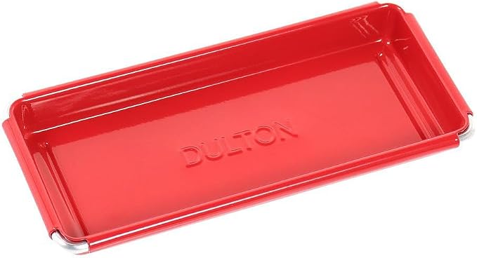 DESKTOP TRAY RED Desktop Tray 120-365RD