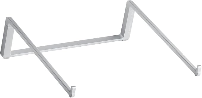 Rain Design mBar Pro Foldable Laptop Stand - Silver (10082)