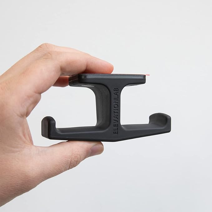 Elevation Lab The Anchor (4 Pack) - The Original Under-Desk Headphone Stand Mount Holder