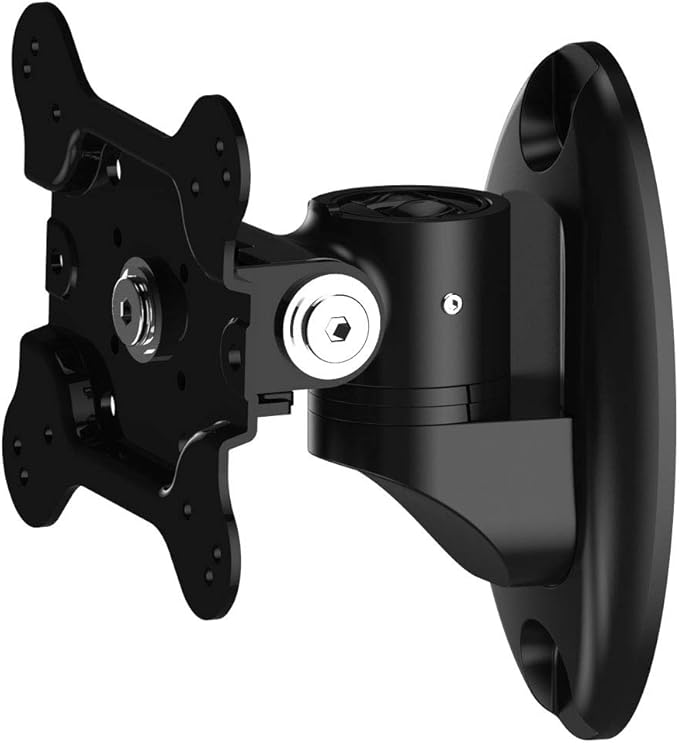 Cotytech VESA Wall Mount w/Quick Release Heavy Duty
