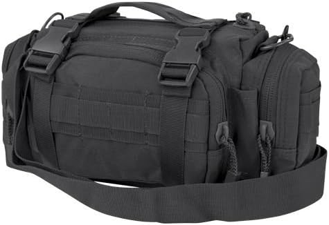 Condor Deployment Bag