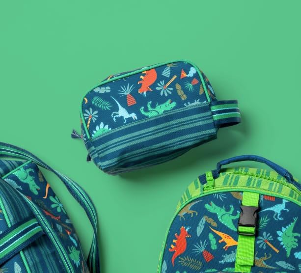 Stephen Joseph, Kids Toiletry Bag, Boys and Girls Toiletry Kit, Travel Bag