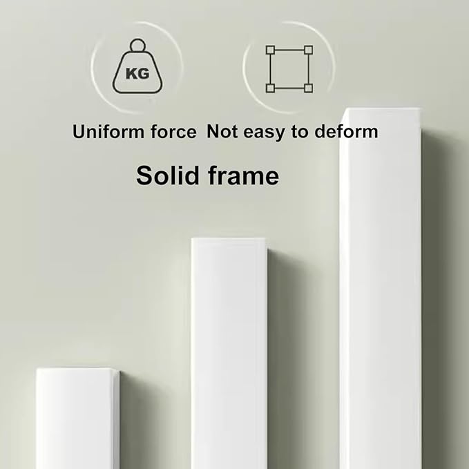 2 Tier Desktop Bookshelf, Office Desk Shelf Organizer, Metal Frame Wood Board Rack, Countertop Bookshelf for Office Supplies Display Rack, for Dorm, Home, School, Office(White,30cm/11.8")