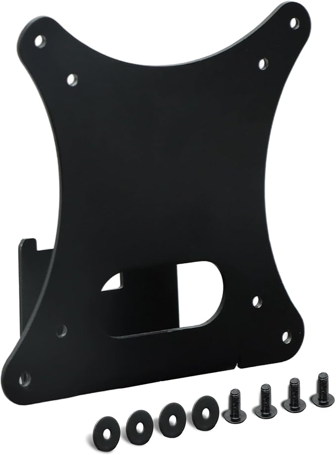 S2340M VESA Adapter Compatible with 22" S2240L,22" S2240M,23" S2340L,23" S2340M,24" S2440L Monitor??75x75 to 100x100 Wall Mount Bracket