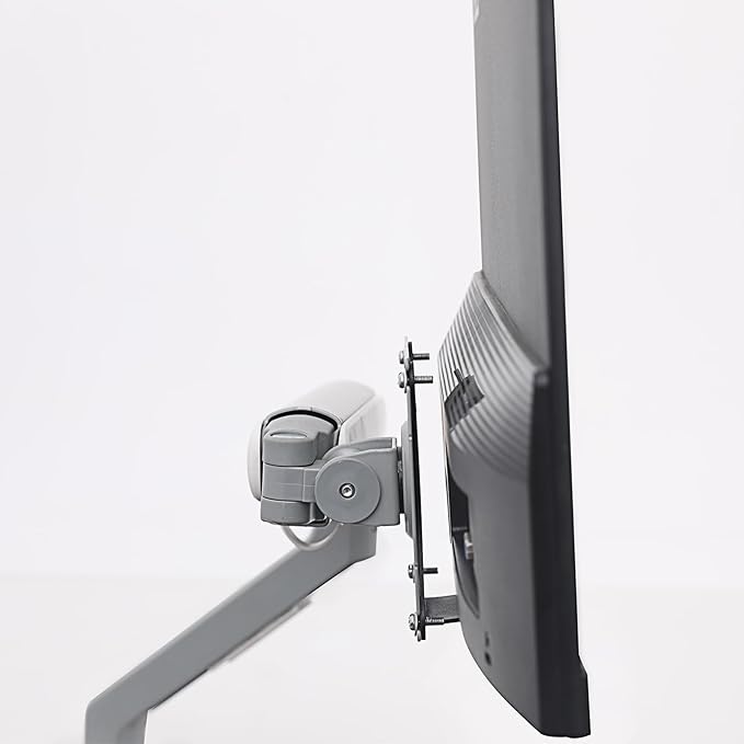 SB220Q VESA Adapter Compatible with Acer SA220Q,SA230,SA240Y,SA270,SB230,SB240Y,SB270,HA220Q,HA270,R221Q,R231,R241Y,RT240Y,RT270,R271,RT270,H226HQL,H236HL,H276HL,G227HQL,G237HL,G247HYL,G257HU,G257HL