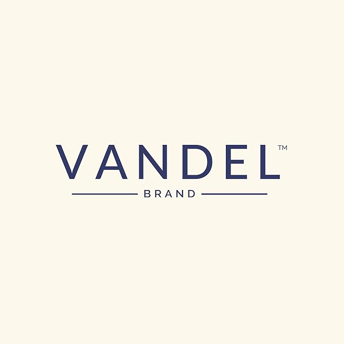 VANDEL Waterproof Hanging Toiletry Bag [TSA-Approved] Hanging Makeup Organizer Bag, Cosmetic Travel Bags for Women, Makeup Case Toiletries Organizer Hygiene Bathroom Shower Caddy - White Leopard
