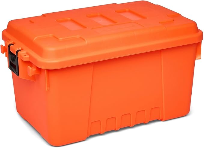 Plano Storage Trunks
