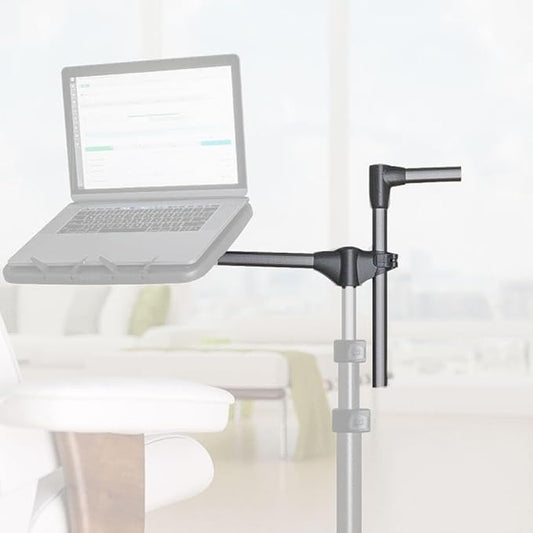 LEVO 2nd Arm for 33801 Black