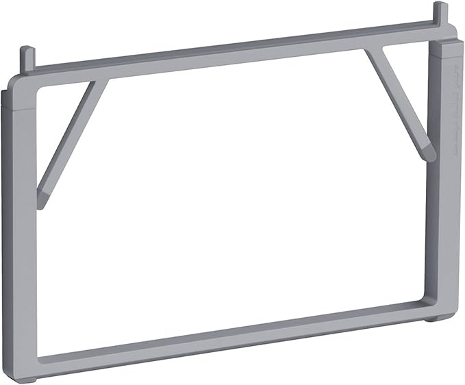 Rain Design 10085 Mbar Pro+ Foldable Laptop Stand - Space Gray