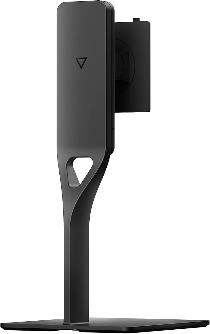 Dough Spectrum (Eve Spectrum) Monitor Stand|Vertical tilt 7° down, 23° up| landscape rotation 90° left, 90° right