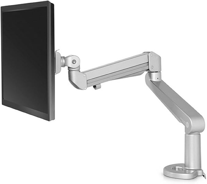 EDGE-SLV Single Monitor Arm