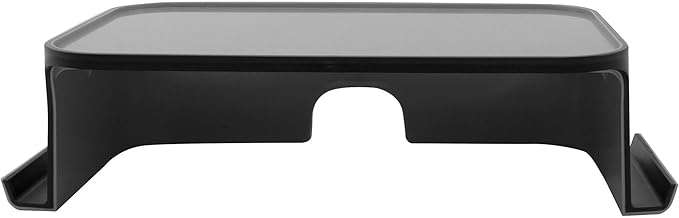 Fusion Monitor Stand, Black/Gray