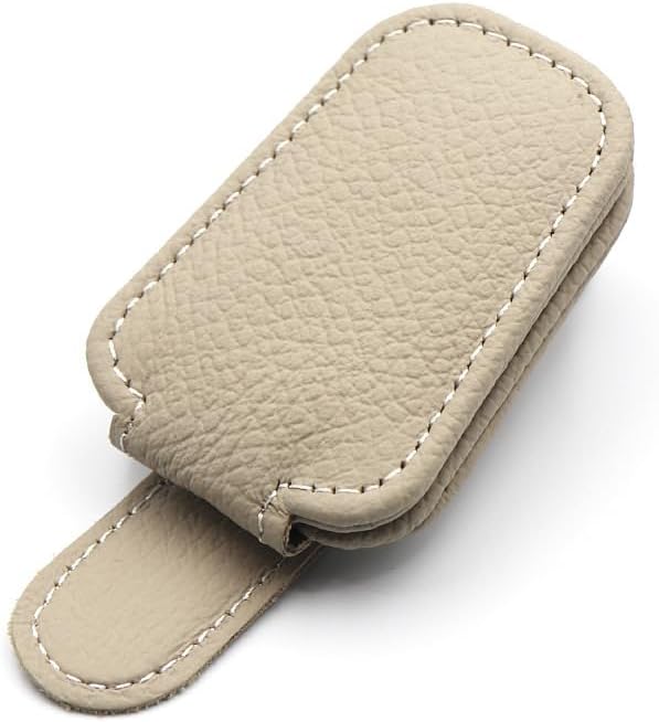 Sunglasses Holder For Car, Sunglasses Holder For Car Sun Visor, Glasses Holder Vehicle Visor Accessories For Woman Man