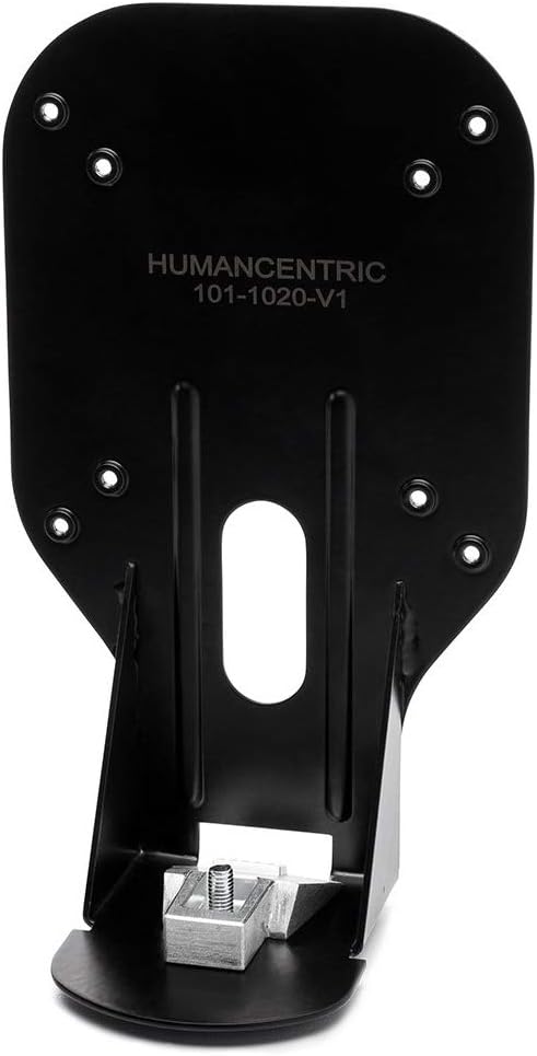 HumanCentric VESA Mount Adapter Compatible with Asus VX-Series Monitors Fits VX279Q, VX279H, VX248H, VX24AH, VX228H, VX229H, VX239H, VX238H, VZ249H, VZ279H, VZ27AQ, VZ229, VZ279HE, VX279