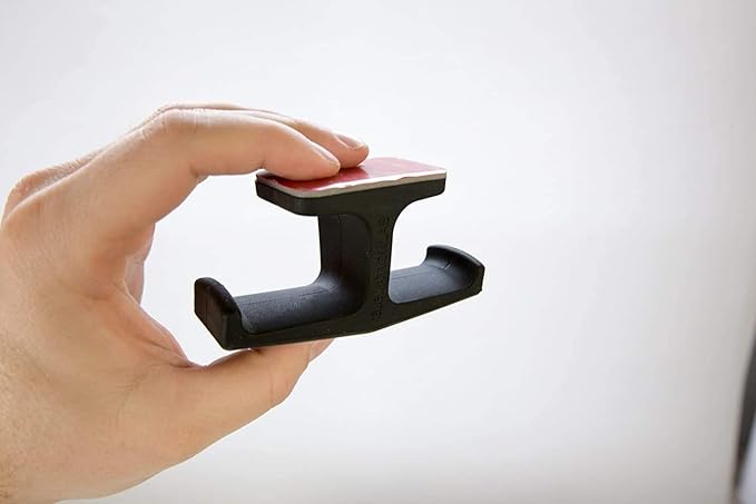 Elevation Lab The Anchor™ - THE Original Under-Desk Headphone Stand Mount Holder