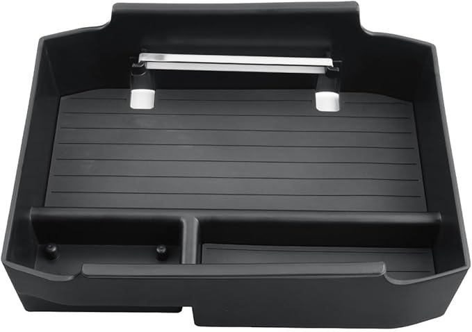 CDEFG for 2026 Subaru Outback Center Console Organizer for 2026 Subaru Outback Accessories Middle Console Organizer Armrest Storage Box