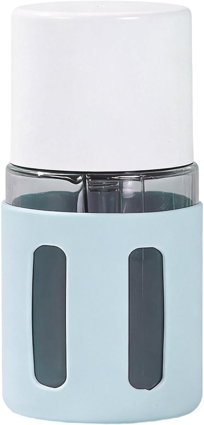 Travel Toiletry Bottles | Leakproof Portable Refillable Storage | Travel Containers for Toiletries,for Outdoor Camping Trip Vacation Hotel Women Shampoo Conditioner Lotion