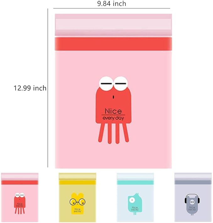60PCS Easy Stick-On Disposable Car Trash Bag, Leakproof Vomit Bag, Beautiful Kitchen Storage Bag, Durable, Suitable for Cars, Kitchens, Bedrooms, Study Rooms, Travel, Camping, Office Spaces