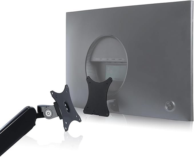 CRG5 VESA Adapter Compatible with Samsung 24" C24RG50, 32" CF397 Curved Monitor（Fits LC24RG50FQNXZA, LC24RG50FZNXZA, LC32F397FWNXZA）