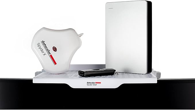 Datacolor SSF100 Spyder Shelf