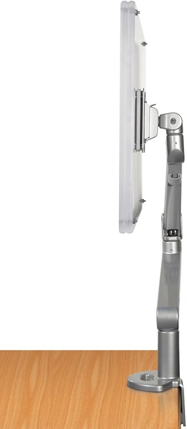 EDGE-SLV Single Monitor Arm