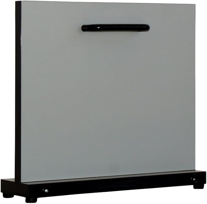 Photography Copy Holder, Mag Stand # 1210DTM, Desktop Magnetic Document Holder for Quick Copying with Your Digital Camera or Phone