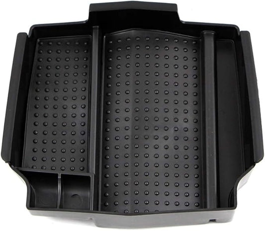 Dreamseek Center Console Organizer for Honda CR-V CRV 2012 2013 2014 2015 2016 Interior Armrest Storage Box Holder Tray