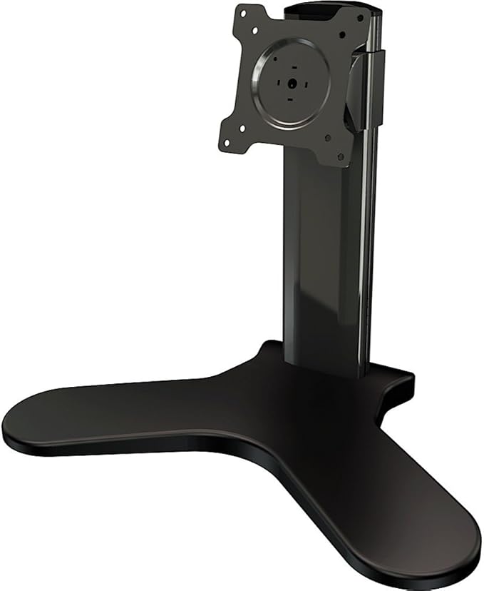 Crimson DS1 Single Monitor Desktop Stand