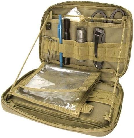 CondorT & T Pouch