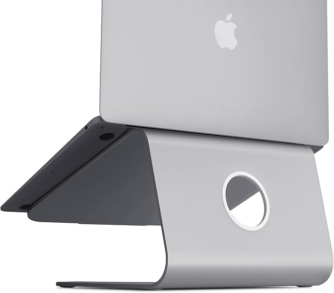 Rain Design mStand Laptop Stand - Space Gray (10072)