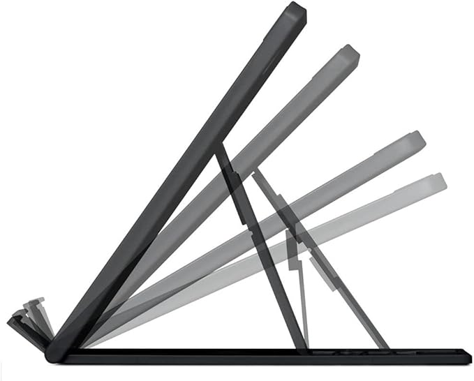 SmartFit Easy Riser 2.0 Large – Black (K50422WW)
