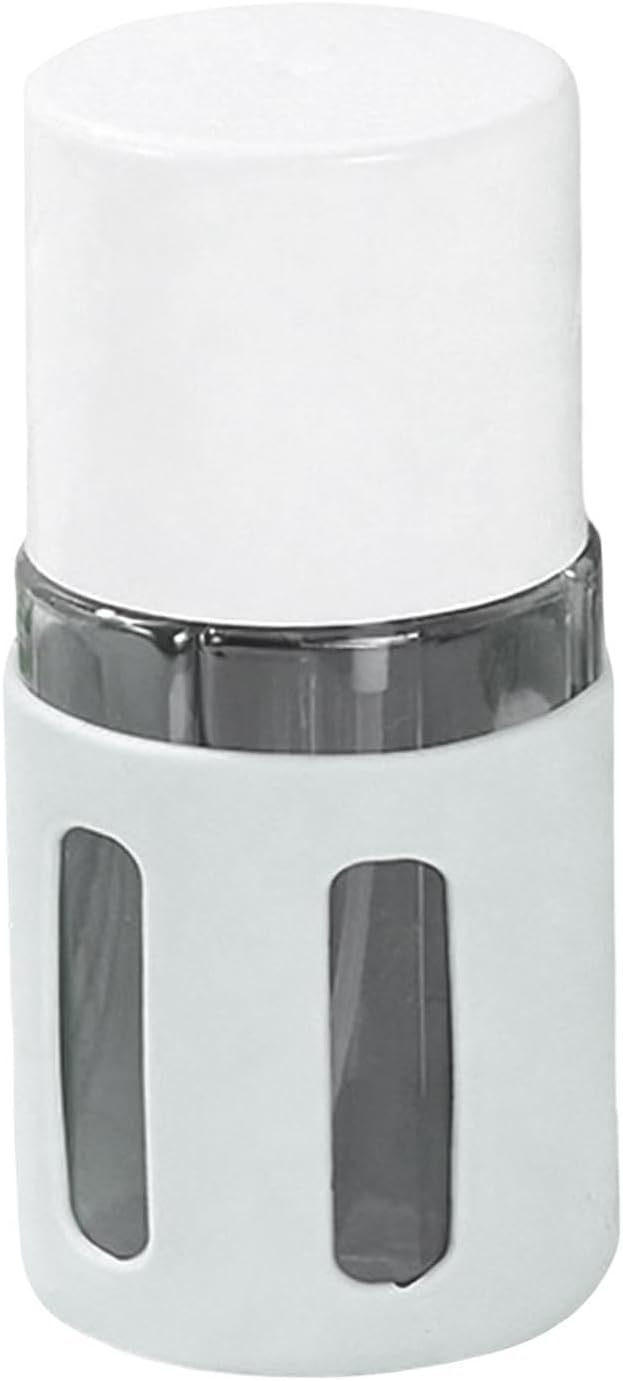 Travel Bottles for Toiletries | Leakproof Portable Refillable Storage - Travel Containers for Toiletries - for Outdoor Camping Trip Vacation Hotel Women Shampoo Conditioner Lotion