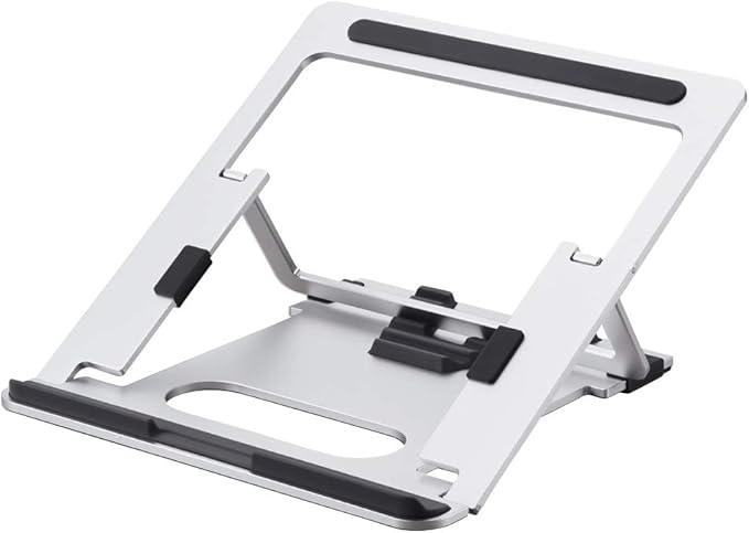 Kingjim NPS10 Sill Computer Stand