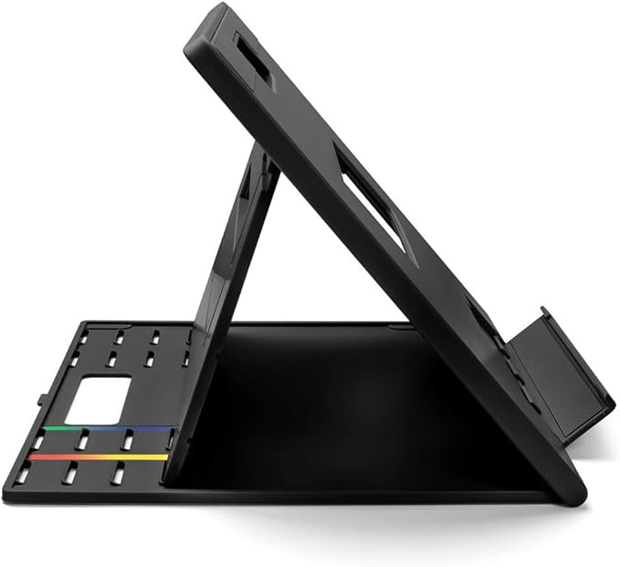 SmartFit Easy Riser 2.0 Large – Black (K50422WW)