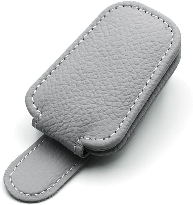 Sunglasses Holder For Car, Sunglasses Holder For Car Sun Visor, Glasses Holder Vehicle Visor Accessories For Woman Man
