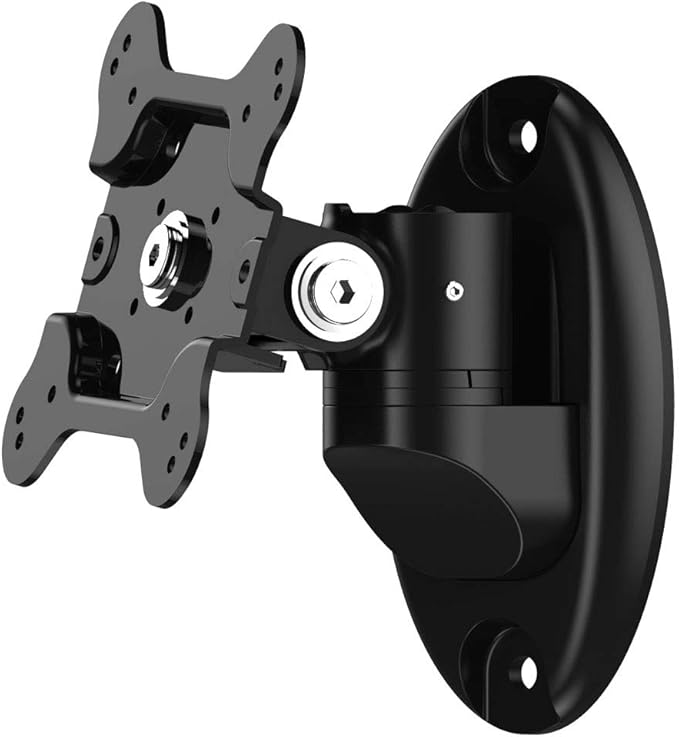 Cotytech VESA Wall Mount w/Quick Release Heavy Duty
