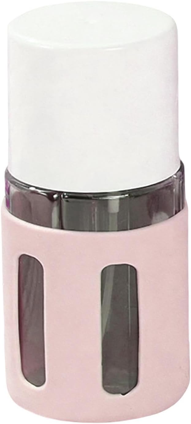 Toiletry Bottles,Leakproof Portable Refillable Storage - Travel Containers for Toiletries | for Outdoor Camping Trip Vacation Hotel Women Shampoo Conditioner Lotion