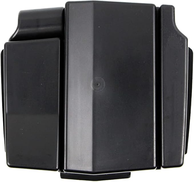 Dreamseek Center Console Organizer for Honda CR-V CRV 2012 2013 2014 2015 2016 Interior Armrest Storage Box Holder Tray