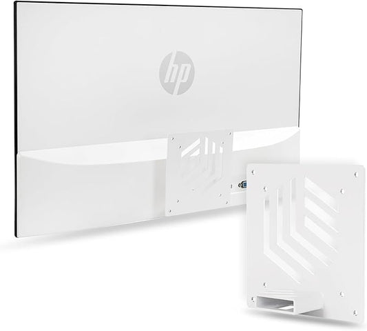 Wall Mount VESA Adapter Bracket Compatible with HP22F 22ER 22ES 22EB 22EA - 23ER 23F 23ES 23EB 23EA - 24F 24ER 24ES 24EB 24EA - 25F 25ER 25ES 25EB 25EA - 27F 27ER 27ES 27EB 27EA